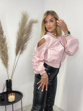 Load image into Gallery viewer, Fab-Lorious Jackets