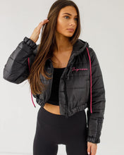 Load image into Gallery viewer, Cropped jacket