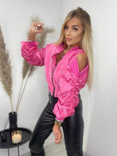 Load image into Gallery viewer, Fab-Lorious Jackets