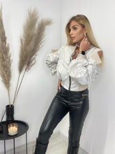 Load image into Gallery viewer, Fab-Lorious Jackets