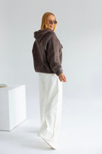 Load image into Gallery viewer, Knitted Hoodie
