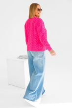 Load image into Gallery viewer, Braided cardigans
