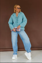 Load image into Gallery viewer, Knitted Hoodie

