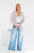 Load image into Gallery viewer, Braided cardigans
