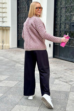 Load image into Gallery viewer, Honeycomb cardigans
