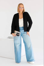 Load image into Gallery viewer, Braided cardigans
