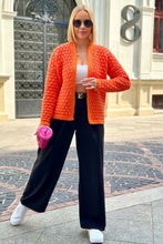 Load image into Gallery viewer, Honeycomb cardigans
