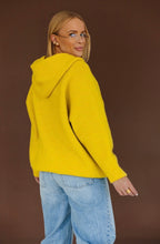 Load image into Gallery viewer, Knitted Hoodie
