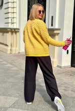 Load image into Gallery viewer, Honeycomb cardigans
