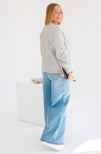 Load image into Gallery viewer, Braided cardigans
