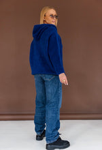 Load image into Gallery viewer, Knitted Hoodie
