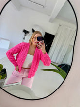 Load image into Gallery viewer, Braided cardigans
