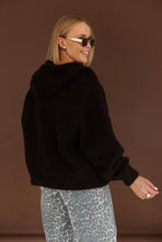 Load image into Gallery viewer, Knitted Hoodie
