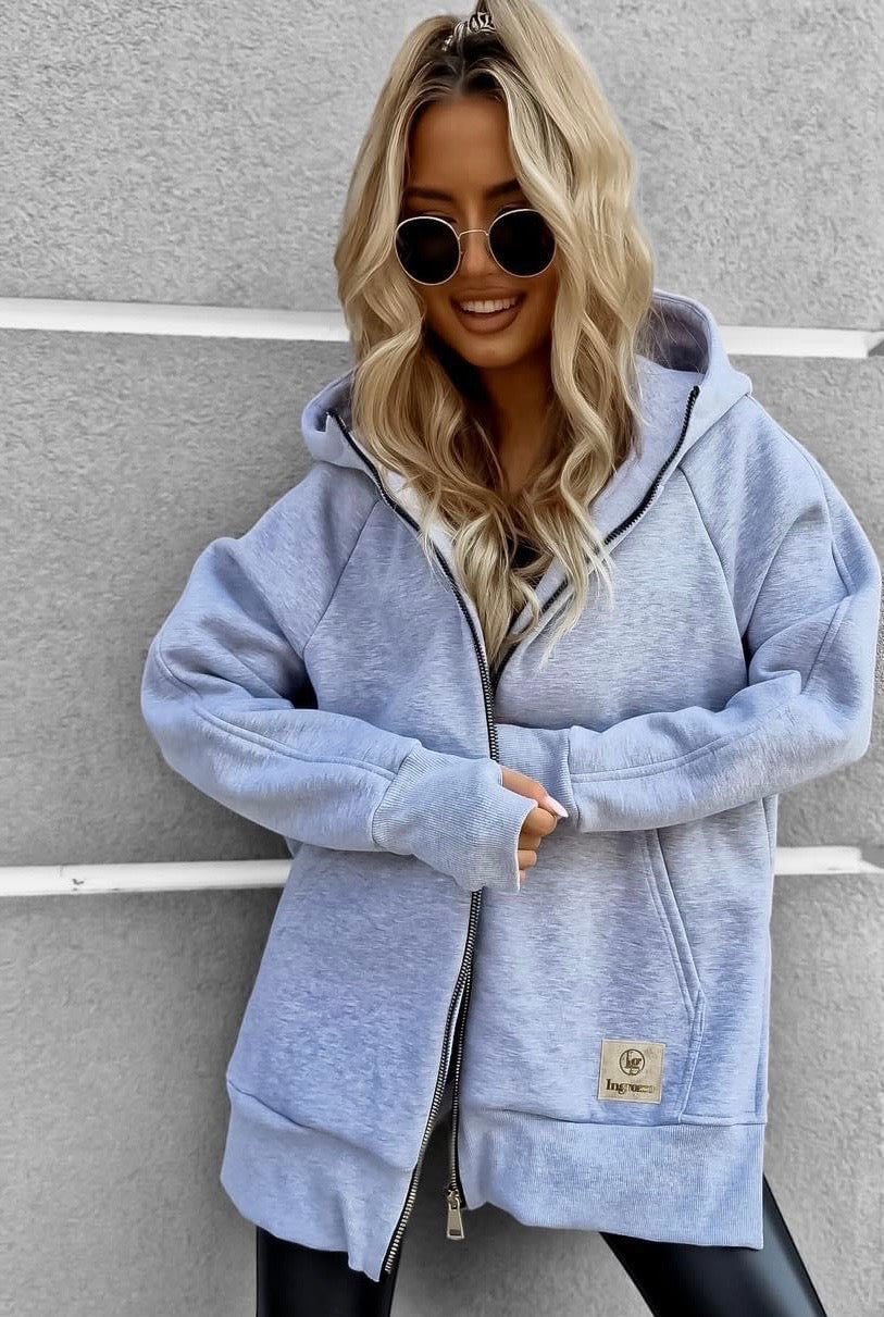Ingroso Fleece Hoodies