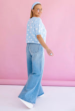 Load image into Gallery viewer, Polka Dot Jumper
