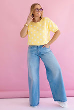 Load image into Gallery viewer, Polka Dot Jumper
