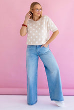 Load image into Gallery viewer, Polka Dot Jumper
