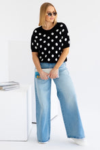 Load image into Gallery viewer, Polka Dot Jumper

