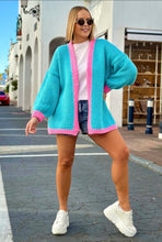 Load image into Gallery viewer, Plaited Cardigans
