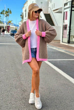 Load image into Gallery viewer, Plaited Cardigans

