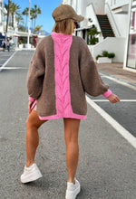 Load image into Gallery viewer, Plaited Cardigans
