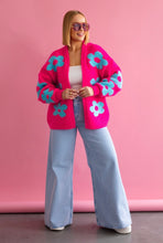 Load image into Gallery viewer, Blossom Cardigan
