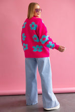 Load image into Gallery viewer, Blossom Cardigan
