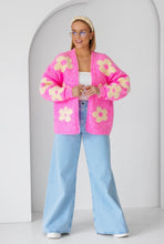Load image into Gallery viewer, Blossom Cardigan
