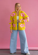 Load image into Gallery viewer, Blossom Cardigan
