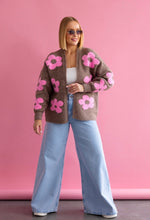 Load image into Gallery viewer, Blossom Cardigan
