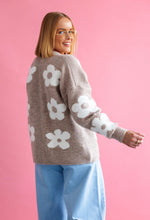 Load image into Gallery viewer, Blossom Cardigan
