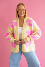 Load image into Gallery viewer, Blossom Cardigan
