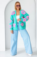 Load image into Gallery viewer, Blossom Cardigan
