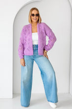 Load image into Gallery viewer, Bloom Cardigan
