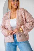 Load image into Gallery viewer, Bloom Cardigan
