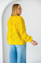 Load image into Gallery viewer, Bloom Cardigan
