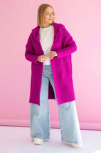 Load image into Gallery viewer, Cosy cardigan
