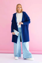 Load image into Gallery viewer, Cosy cardigan
