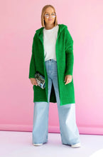 Load image into Gallery viewer, Cosy cardigan
