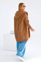 Load image into Gallery viewer, Cosy cardigan
