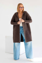 Load image into Gallery viewer, Cosy cardigan
